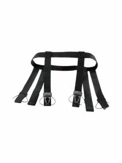 BAUER JARETELLES GARDIEN INT