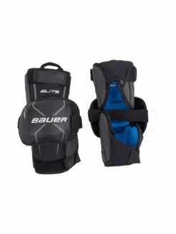 BAUER PROTEGE GENOUX ELITE INT