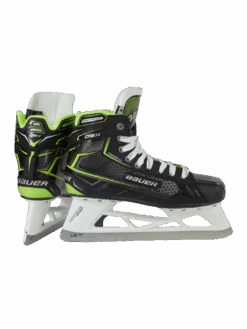 BAUER PATINS GARDIEN GSX YTH