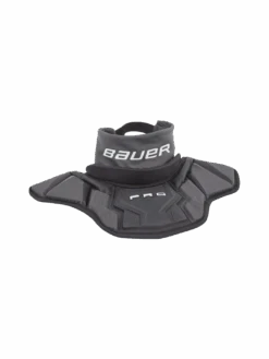 BAUER PROTEGE COU GARDIEN PRO JR