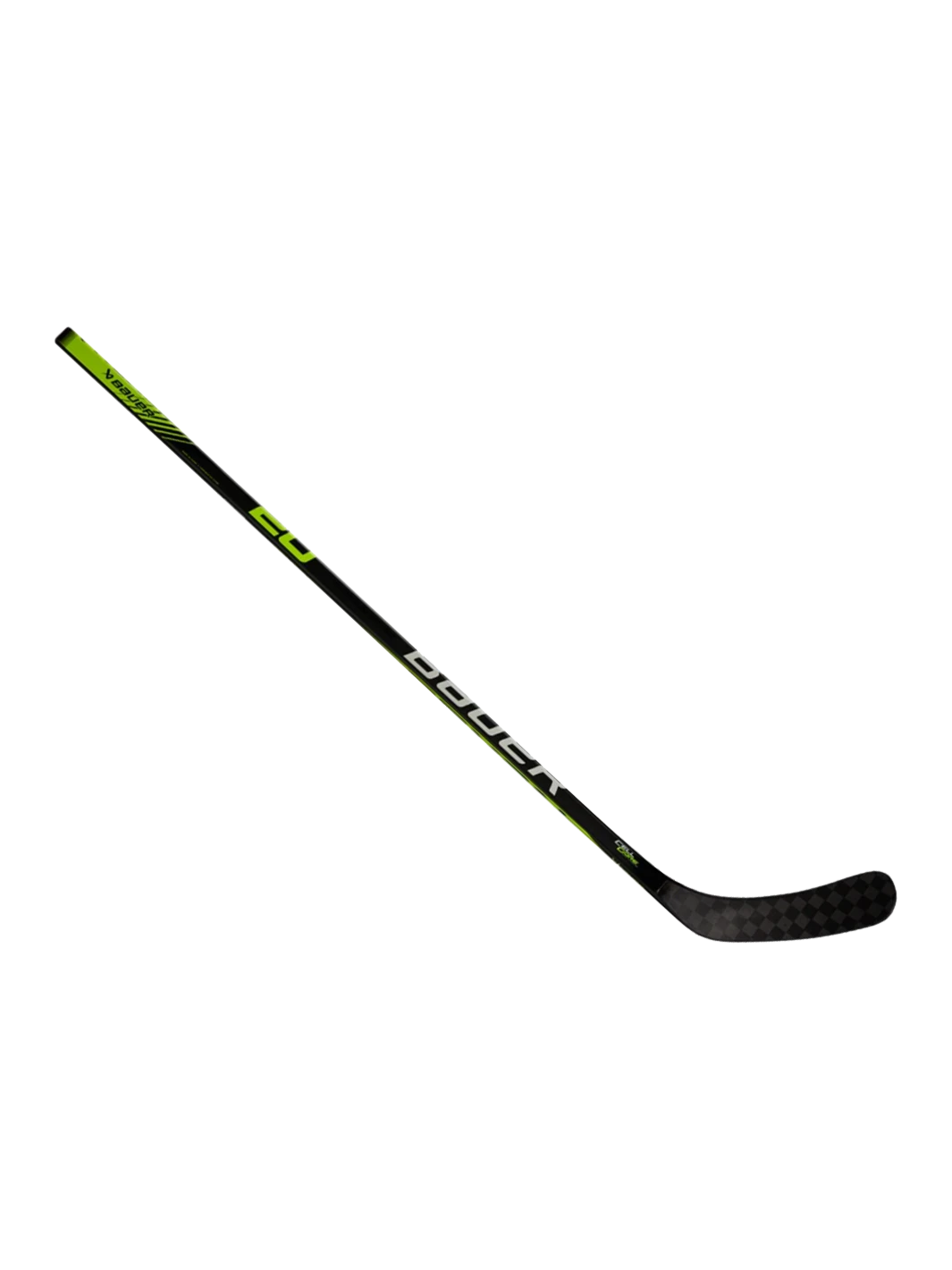 BAUER BATON NEXUS E3 INT 1 BAUER BATON NEXUS E3 INT