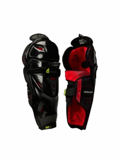 BAUER JAMBIERES VAPOR 3X