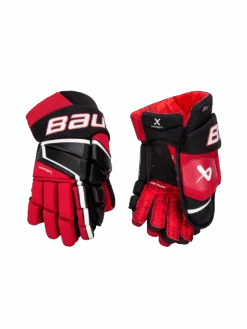 BAUER GANTS VAPOR 3X