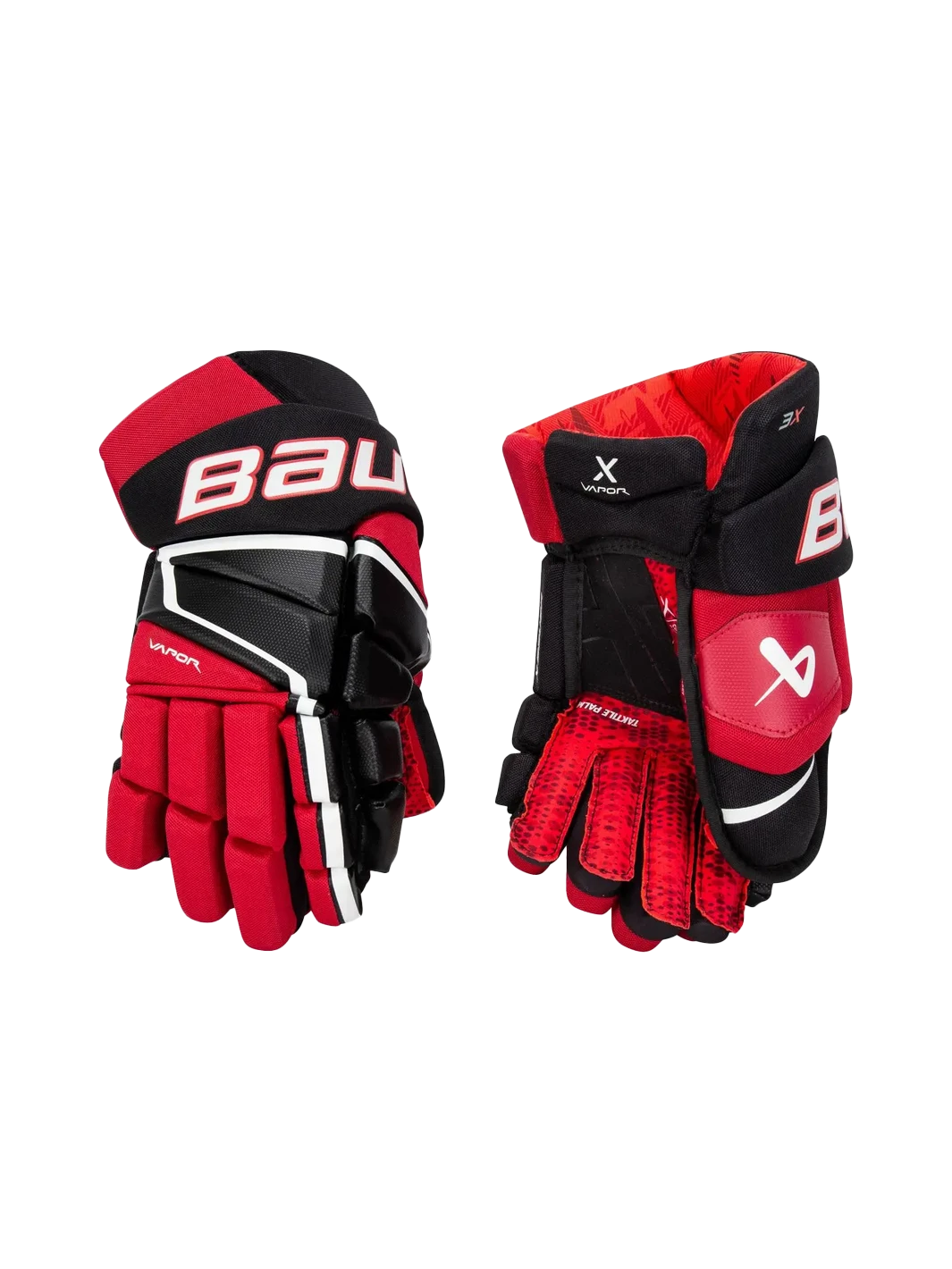 BAUER GANTS VAPOR 3X 1 BAUER GANTS VAPOR 3X