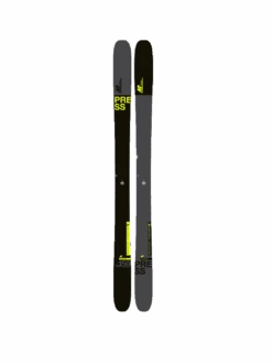 K2 SKI PRESS 2023 (FLAT)