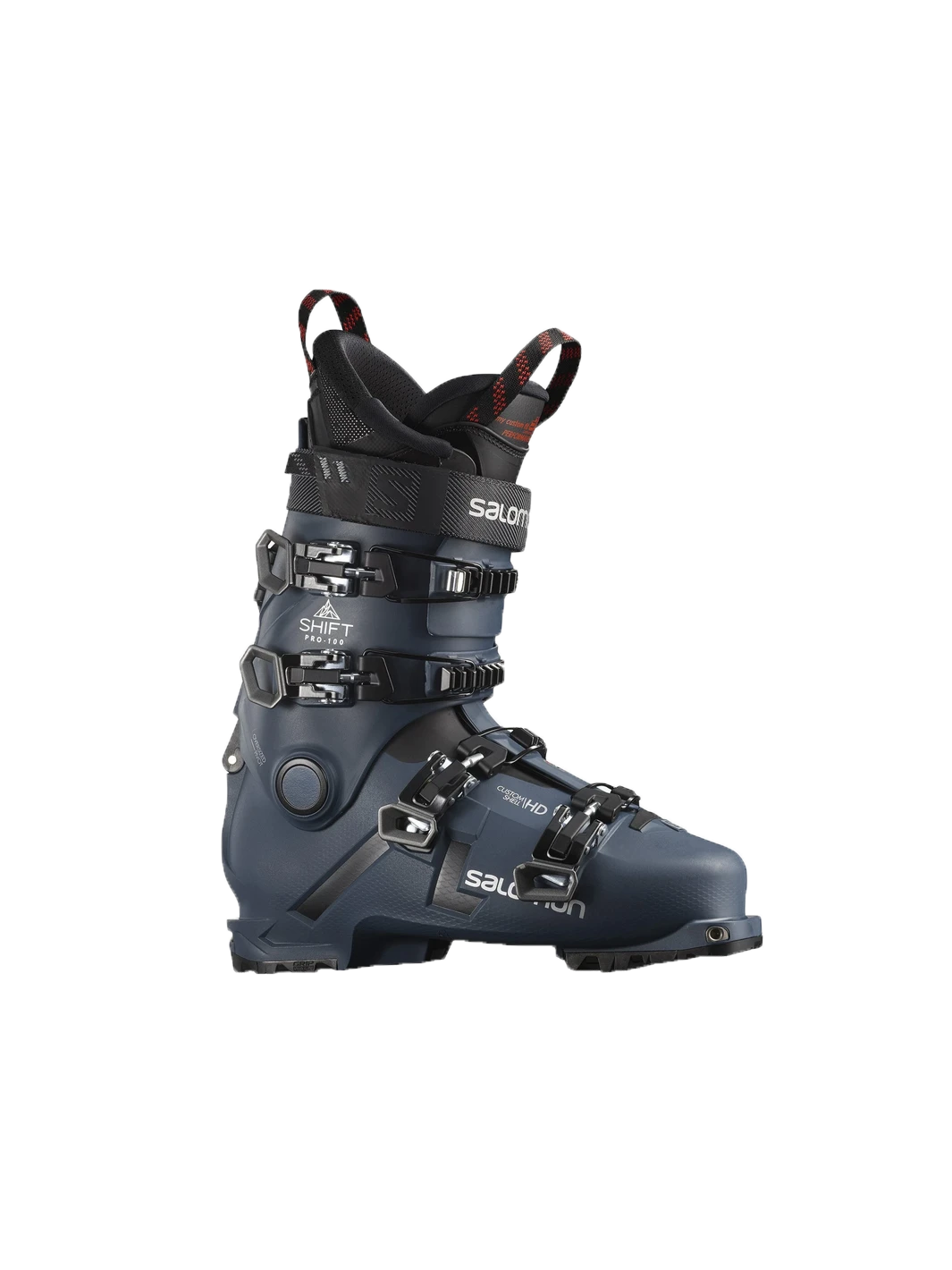SALOMON BOTTES SHIFT PRO 100 1 SALOMON BOTTES SHIFT PRO 100