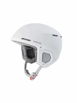 HEAD CASQUE COMPACT W