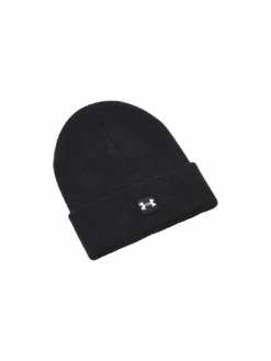 UNDER ARMOUR TUQUE HALFTIME RIBBED