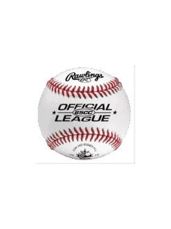 RAWLINGS BALLE BASEBALL 65CC