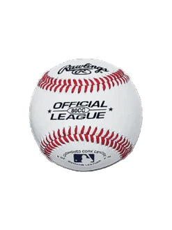 RAWLINGS BALLE BASEBALL 80CC