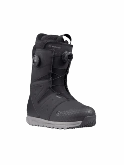 NIDECKER BOTTES ALTAI