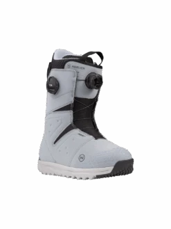 NIDECKER BOTTES ALTAI W