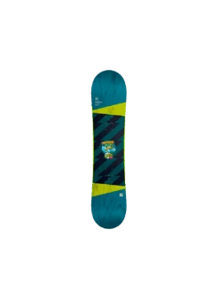 NIDECKER SNOWBOARD MICRON MAGIC (2023)