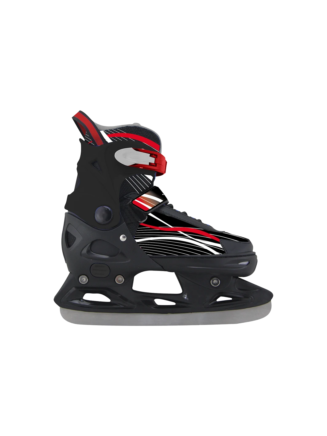 SOFTMAX PATINS FREESTYLE AJUSTABLE 1 SOFTMAX PATINS FREESTYLE AJUSTABLE
