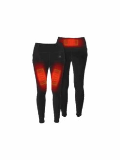 MOBILE WARMING PANTALON PROTON W