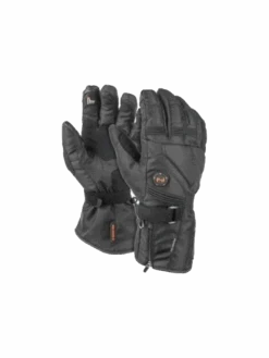 MOBILE WARMING GANT STORM