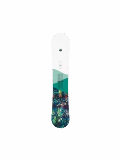 K2 SNOWBOARD FIRST LITE W