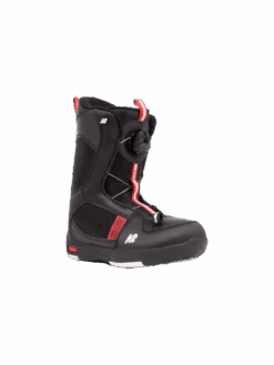 K2 BOTTES MINI TURBO
