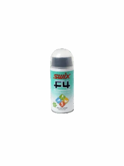 SWIX CIRE LIQUIDE F4 UNIVERSELLE (150ML)