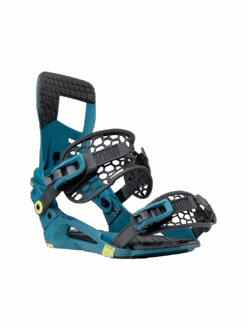 NIDECKER FIXATIONS KAON-X