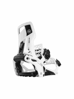 NIDECKER FIXATIONS SUPERMATIC