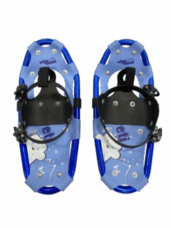 Sports Aux Puces Blainville 5 WHITE MOUNTAIN RAQUETTES À NEIGE ENFANT