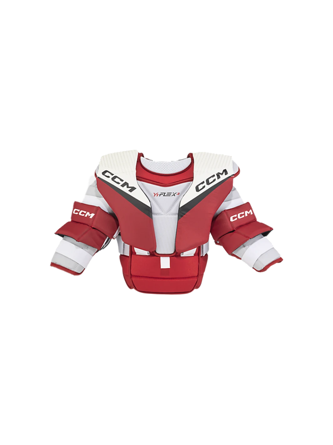 CCM PLASTRON YTFLEX 3 YTH 1 CCM PLASTRON YTFLEX 3 YTH