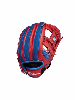 WILSON GANT A200 EZ CATCH