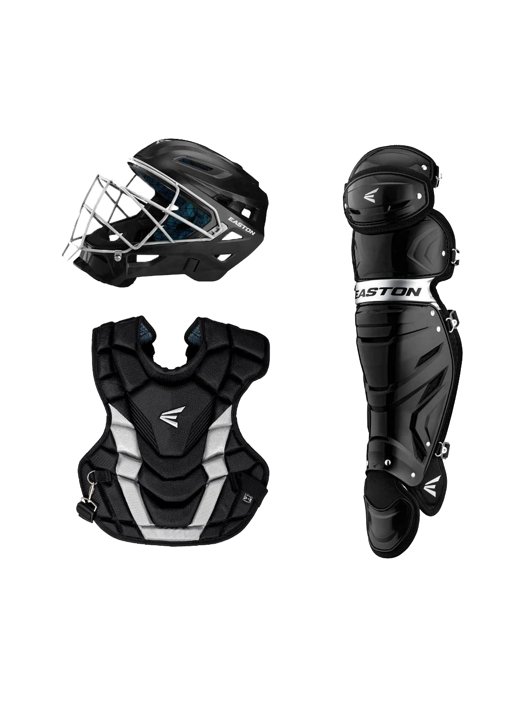 EASTON ENSEMBLE DE CATCHER GAMETIME JR 1 EASTON ENSEMBLE DE CATCHER GAMETIME JR