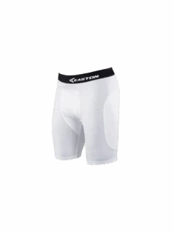 EASTON SHORT AVEC SUPPORT ATHLETIQUE