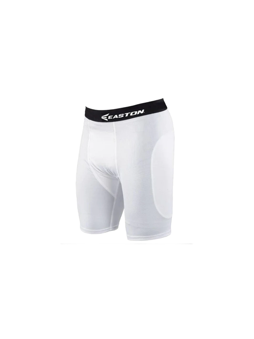EASTON SHORT AVEC SUPPORT ATHLETIQUE JR 1 EASTON SHORT AVEC SUPPORT ATHLETIQUE JR