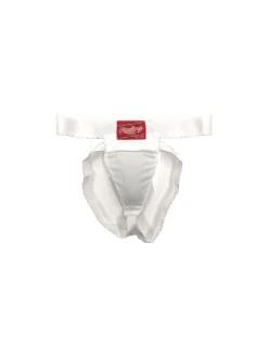 RAWLINGS SUPPORT AVEC PROTECTEUR PELVIEN