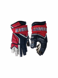 WARRIOR GANTS ALPHA LX2 PRO JR