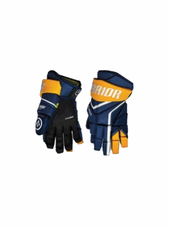 WARRIOR GANTS ALPHA LX2 MAX JR