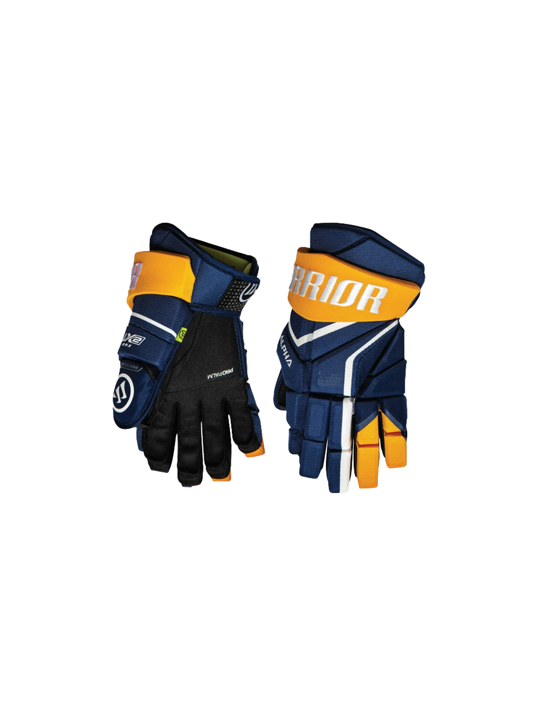 WARRIOR GANTS ALPHA LX2 MAX JR 1 WARRIOR GANTS ALPHA LX2 MAX JR