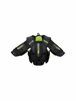 WARRIOR PLASTRON X4 E YTH