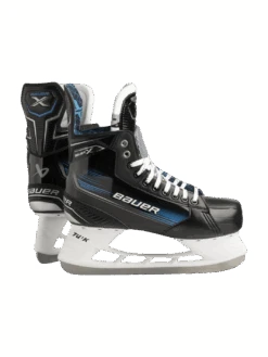BAUER PATINS X JR