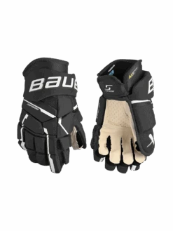 BAUER GANTS SUPREME M5 PRO INT