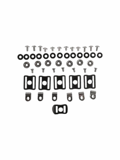 BAUER KIT REMPLACEMENT HARDWARE MASQUE GARDIEN