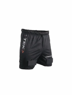 POWERTEK MESH SHORT AVEC COQUILLE V3.0
