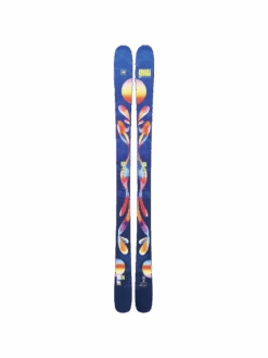 ARMADA SKI ARW 84(FLAT)