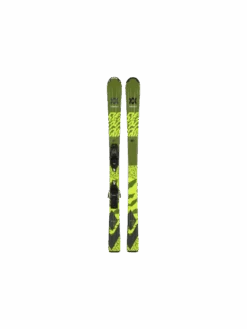 VOLKL SKI DEACON JR