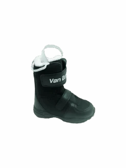 VAN BERGEN BOTTES SNOWBOARD JR