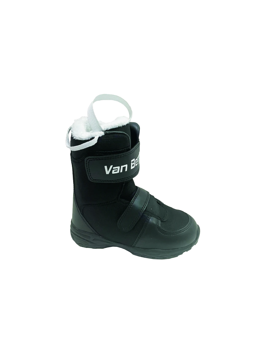 VAN BERGEN BOTTES SNOWBOARD JR 1 VAN BERGEN BOTTES SNOWBOARD JR