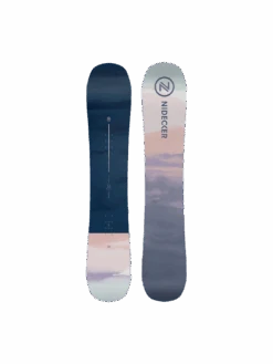 NIDECKER SNOWBOARD ORA