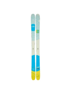 LINE SKI TOM WALLISCH PRO ( FLAT 24)