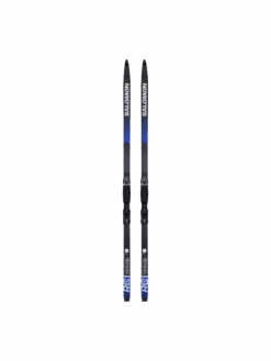 SALOMON SKI DE FOND RC+GRIP JR
