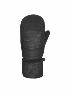 AUCLAIR MITAINE DEER DUCK 2