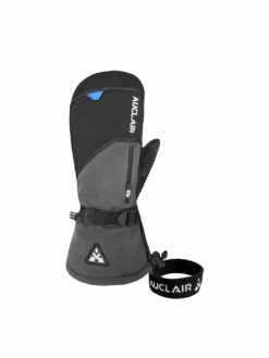 AUCLAIR MITAINE VERBIER VALLE 2.0