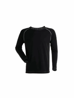 BULA CHANDAIL MERINO CREW